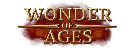 Wonder of Ages Slot Wizard Slots