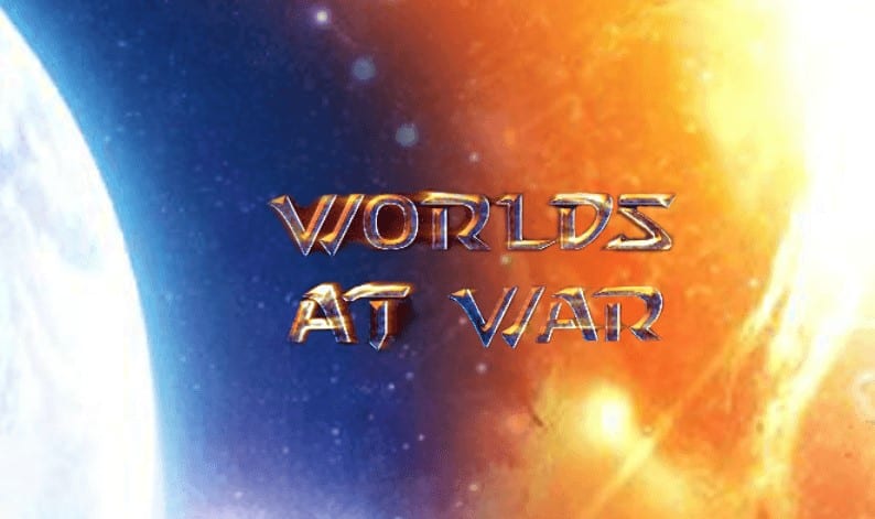 World at War Slot Wizard Slots