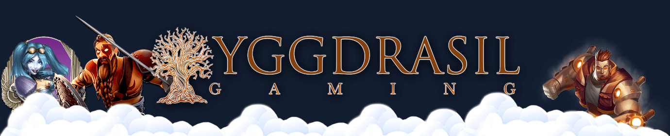 Yggdrasi Bannel Logo