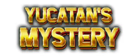 Yucatan’s Mystery Slot Logo Wizard Slots