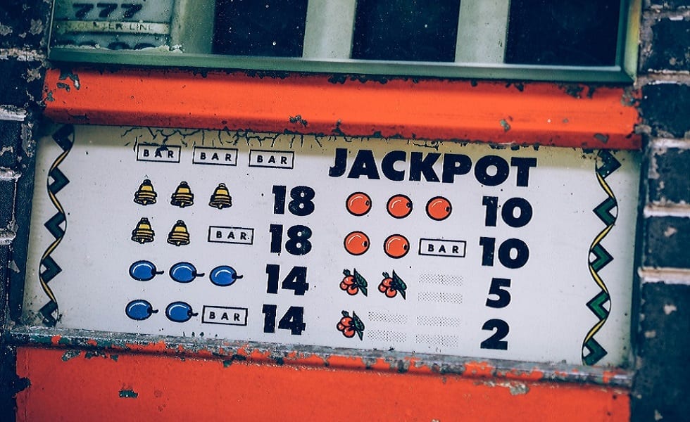 Who was Charles Fey, the inventor of the slot machine?