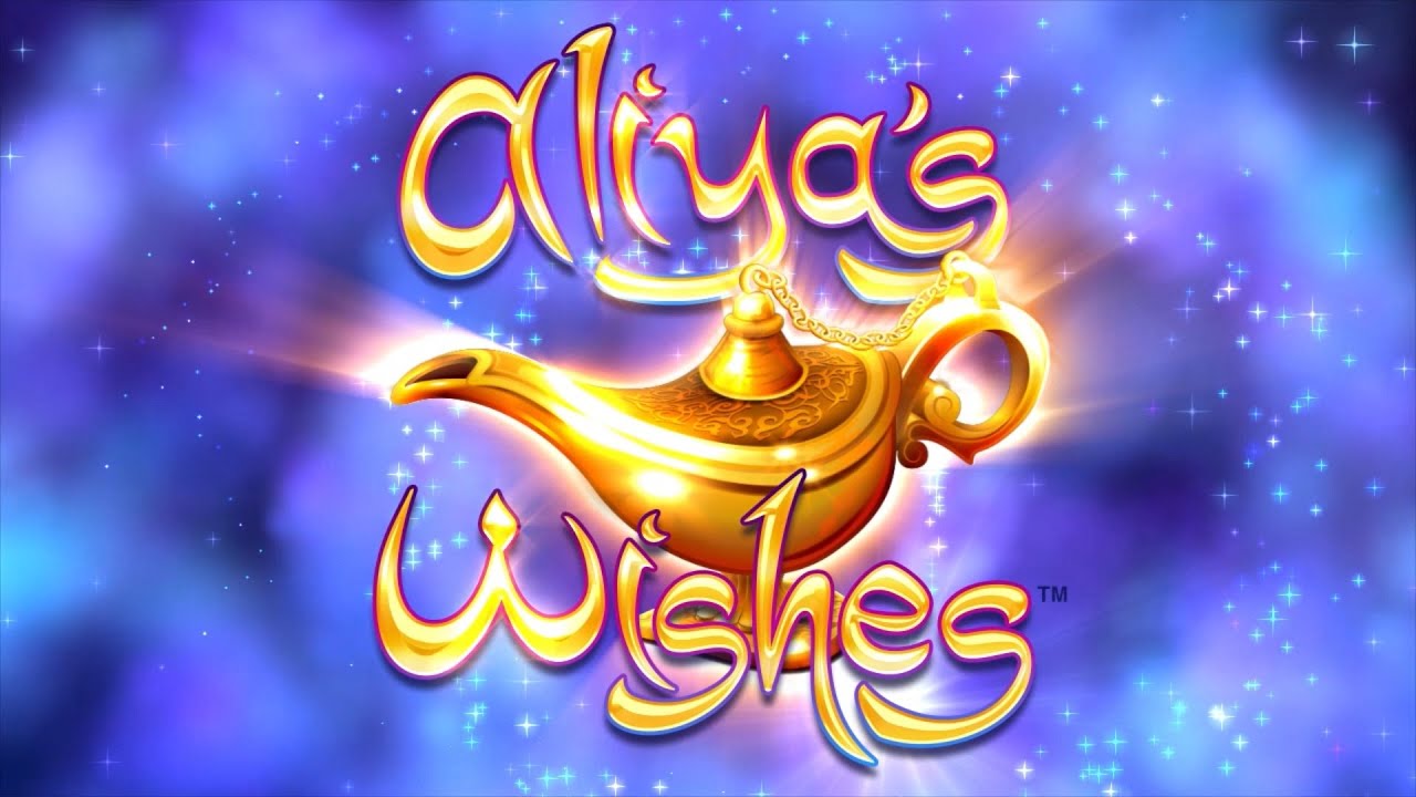 Aliyas Wishes