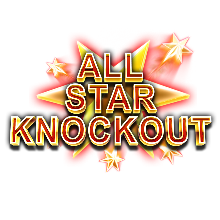 All Star Knockout Ultra Gamble Slots Wizard Slots