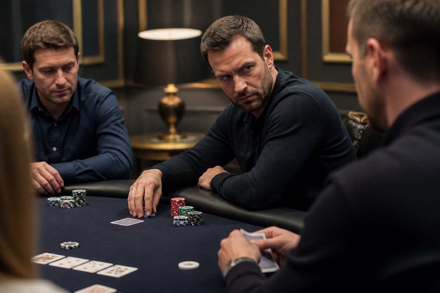 Angle Shoot Poker: Meaning, Examples, Terminology & Table Etiquette
