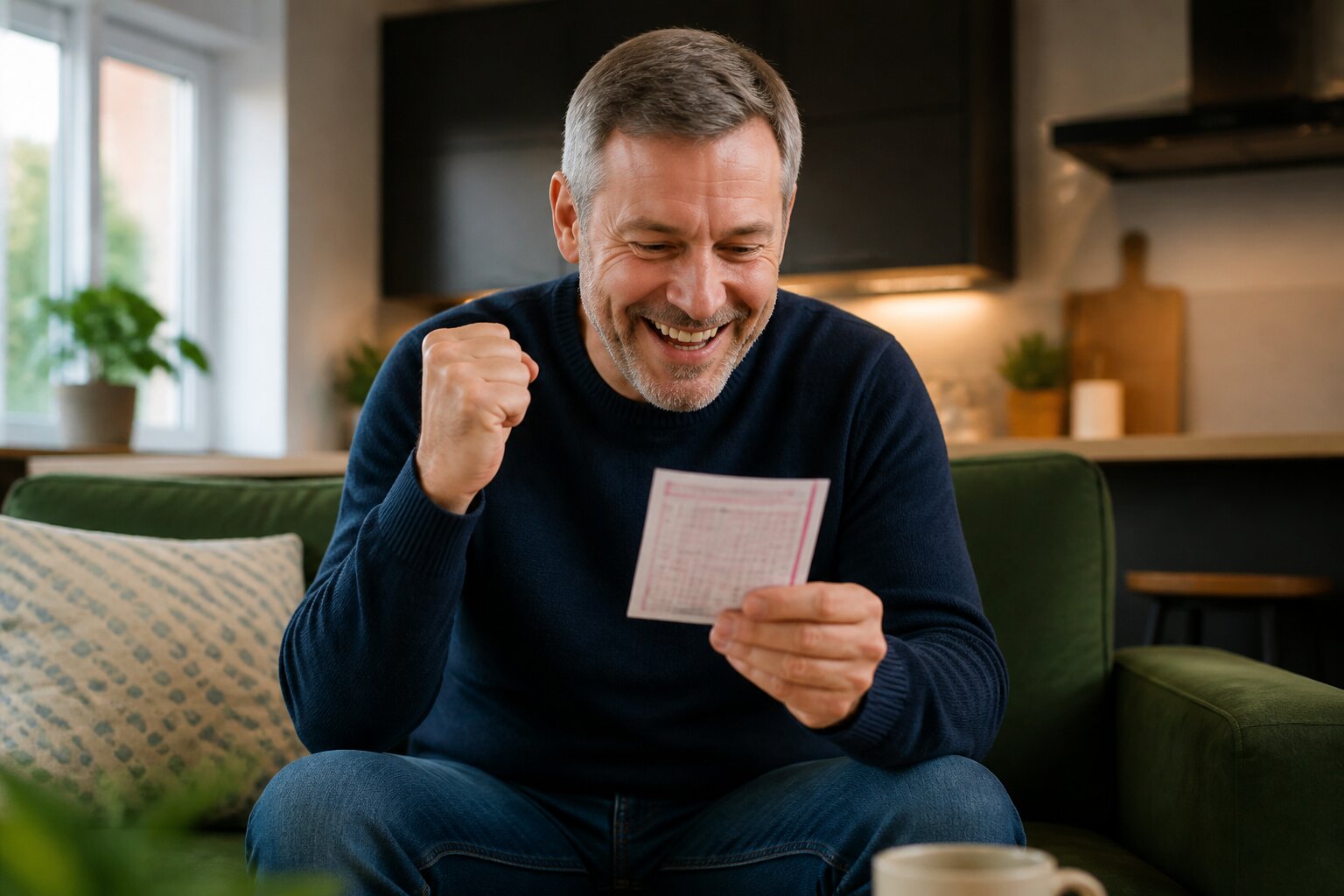 Are Lottery Winners Real? Truths, Proofs & Real-Life Examples