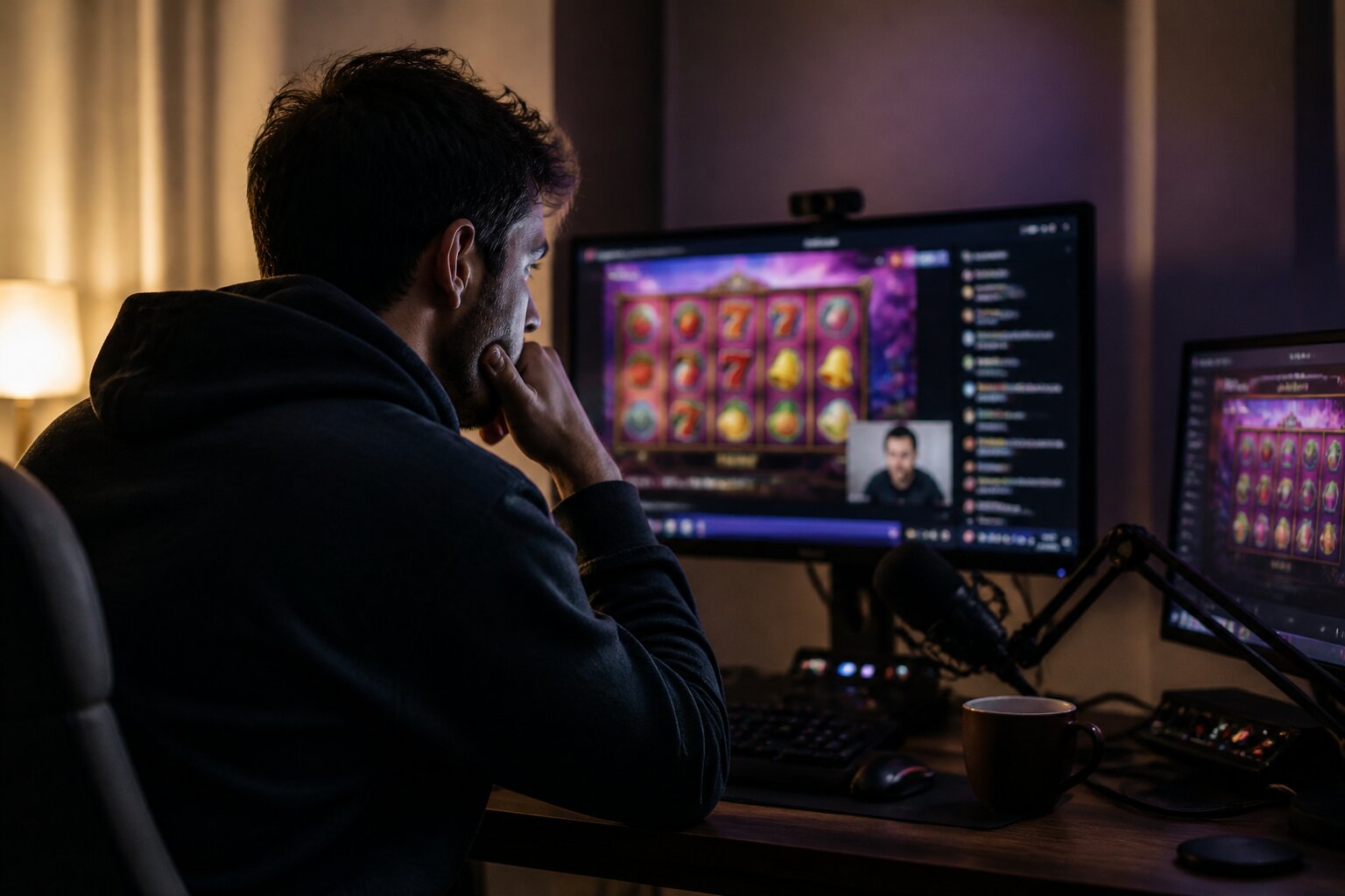 Are Slot Streamers Fake? (& Do They Use Real Money?)