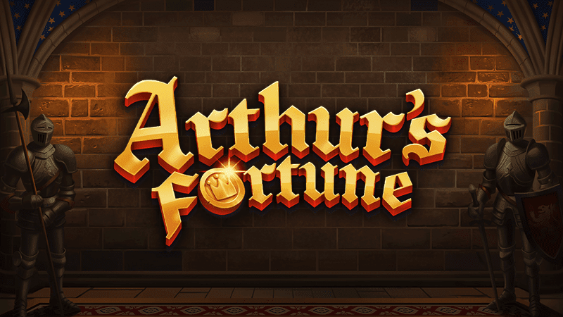 Arthur’s Fortune Slot Wizard Slots