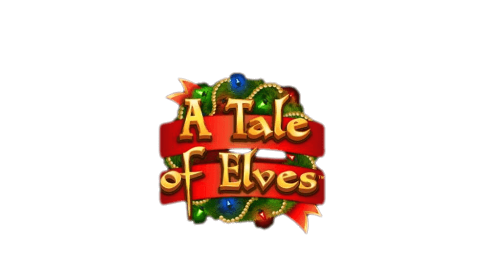 A Tale of Elves Slot Logo