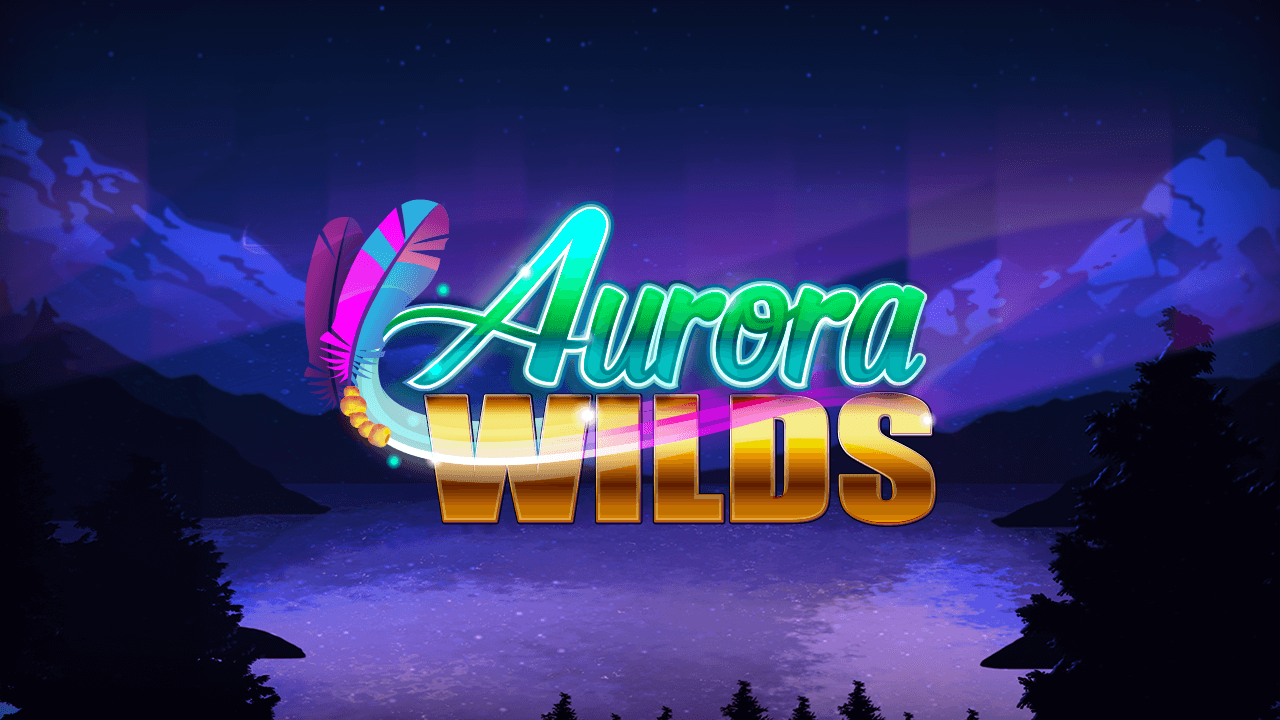 รีวิวเกมสล็อตแตกง่าย Aurora Wilds
