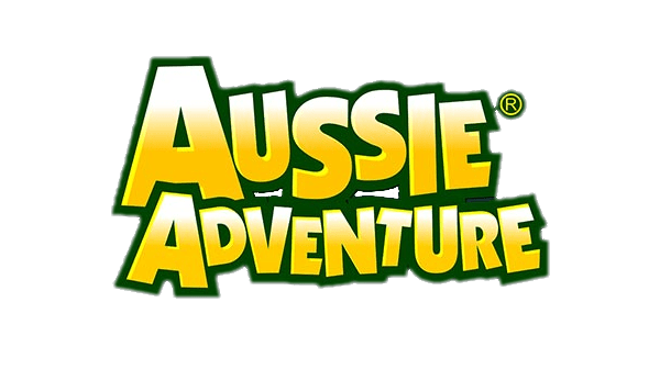 Aussie Adventure Slot Logo
