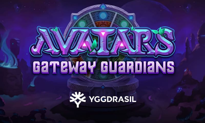 Avatars Gateway Guardians Slot Wizard Slots