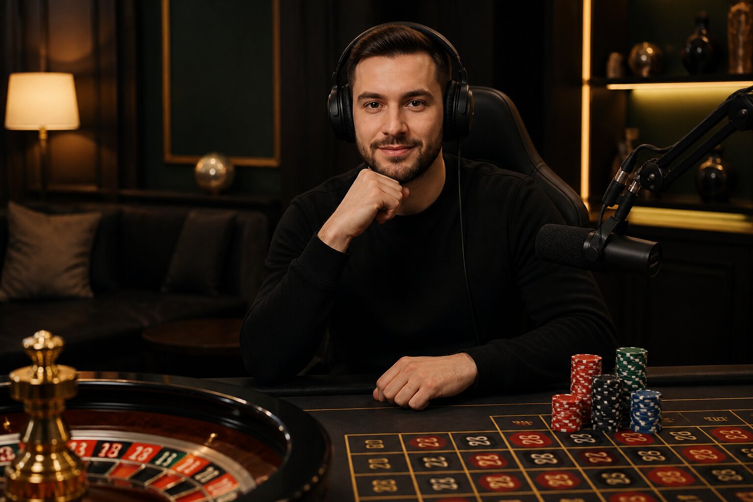 Ayezee Streamer Profile: Learn About Popular Casino Streamer Ayezee