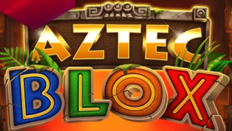 Aztec Blox Slot Wizard Slots