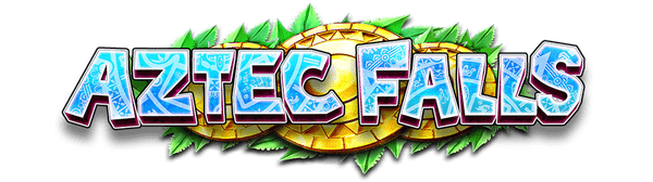 Aztec Falls Slot Logo