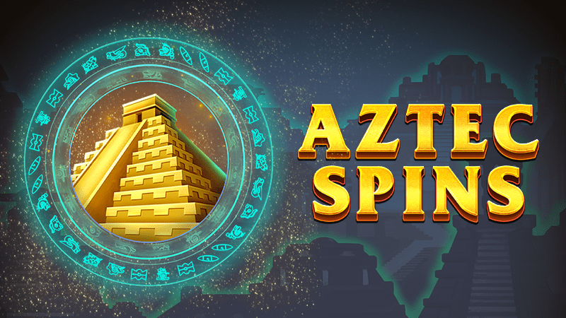 Aztec Spins Slot Wizard Slots