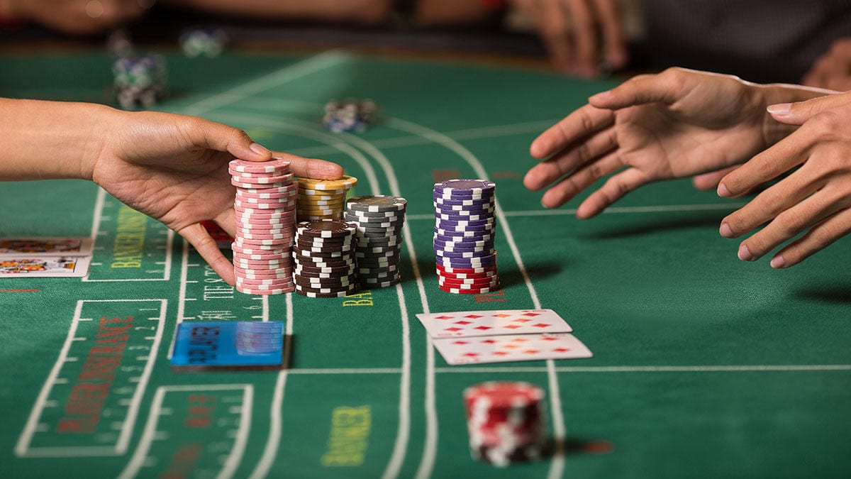 Why Casinos Love And Fear Baccarat