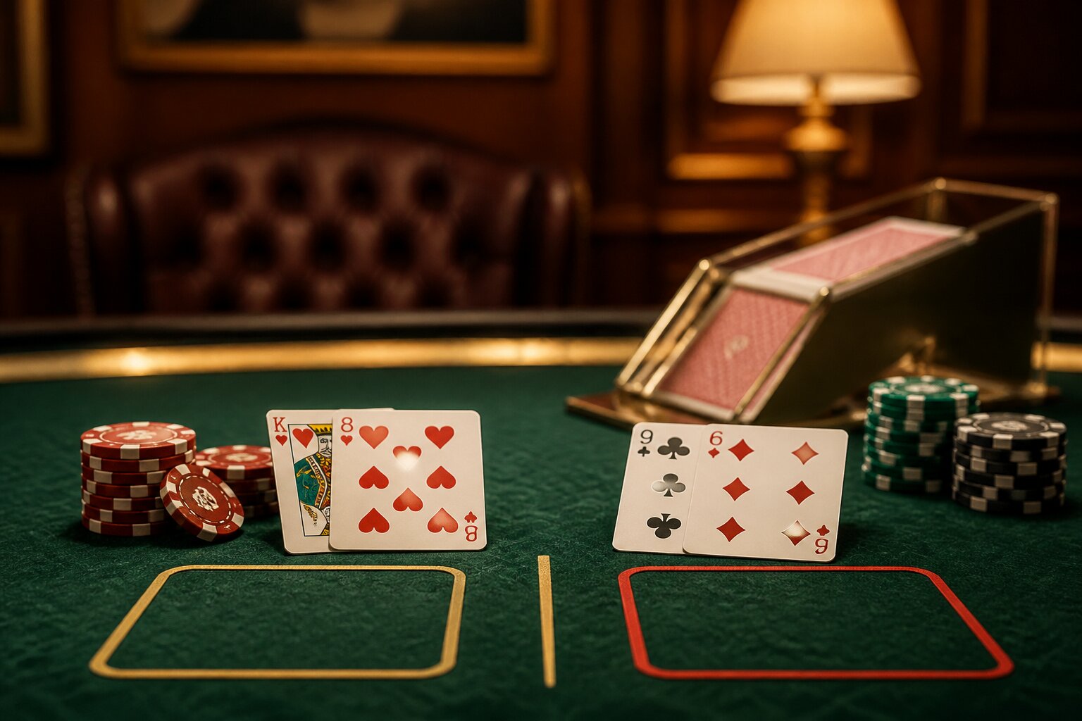 Baccarat Sure Win Formula Guide: Proven Ways to Improve Your Game