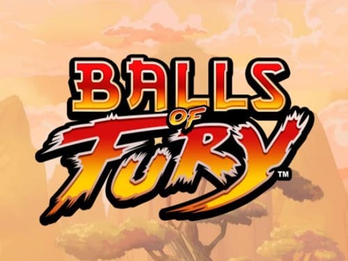 Balls Fury Slot Wizard Slots