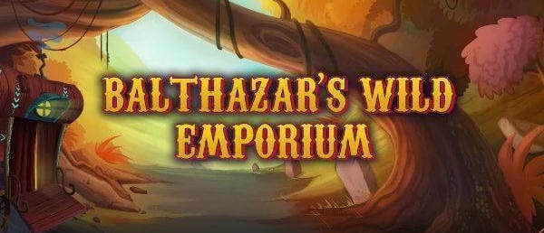 balthazars-wild-emporium Wizard-slots