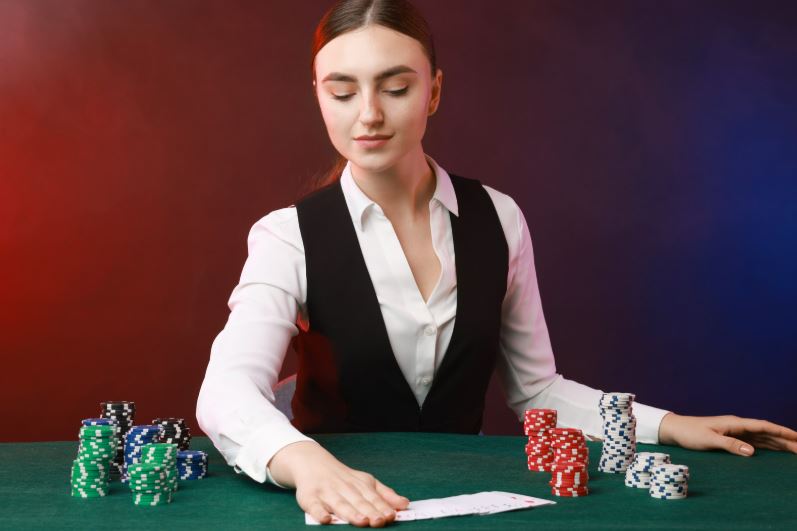 Banker Baccarat