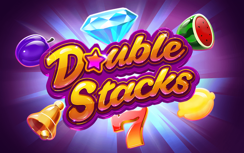 Double Stacks Slot Wizard Slot