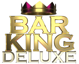 Bar King Deluxe slot