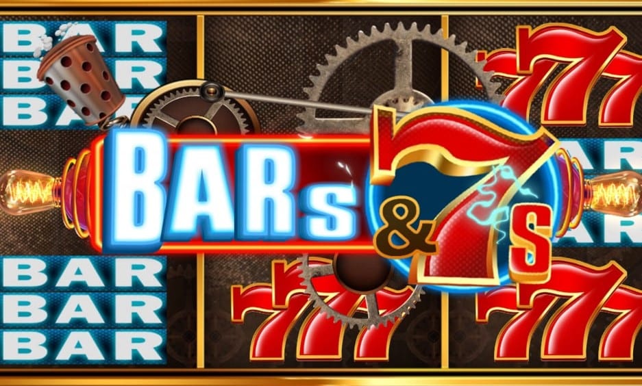 Bars & 7s Slot Wizard Slots