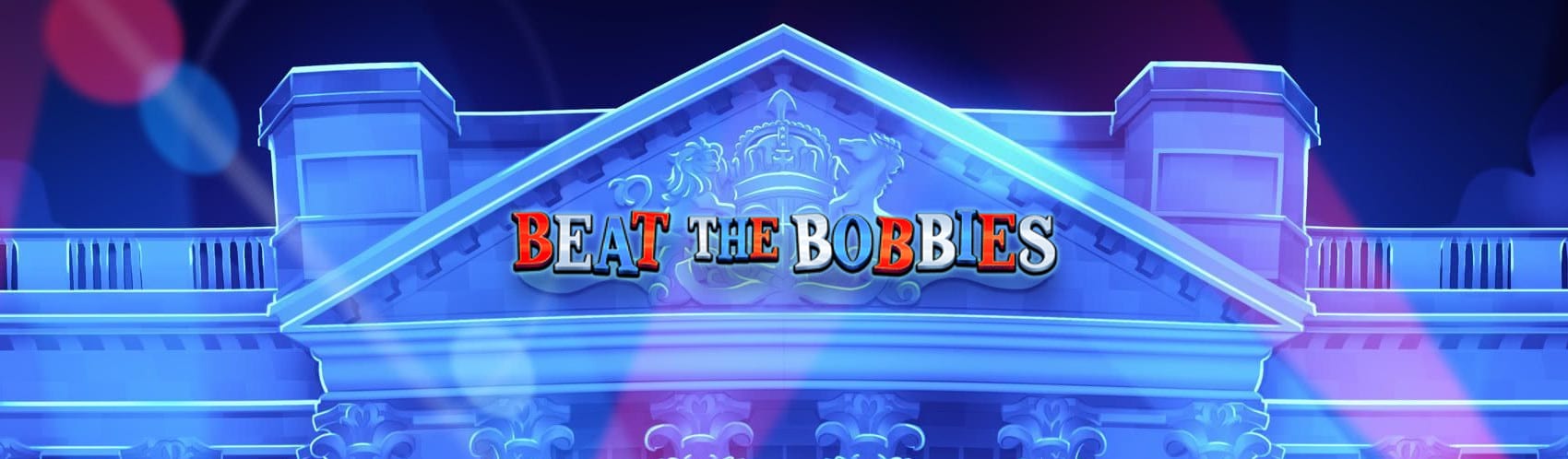 beat-the-bobbies - wizard slots