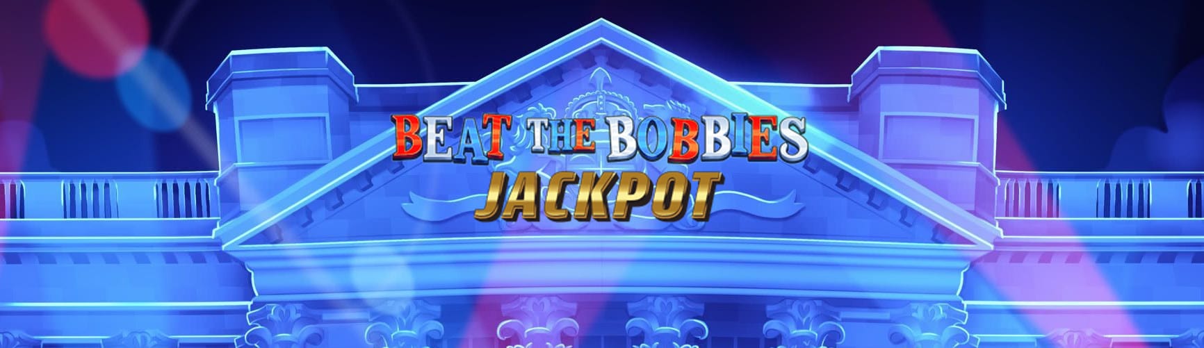 beat-the-bobbies-jackpot Wizard slots