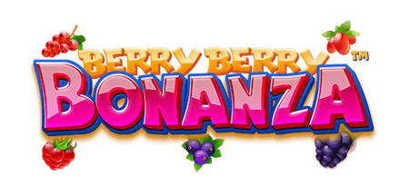 Berry Berry Bonanza Slot Logo Wizard Slots