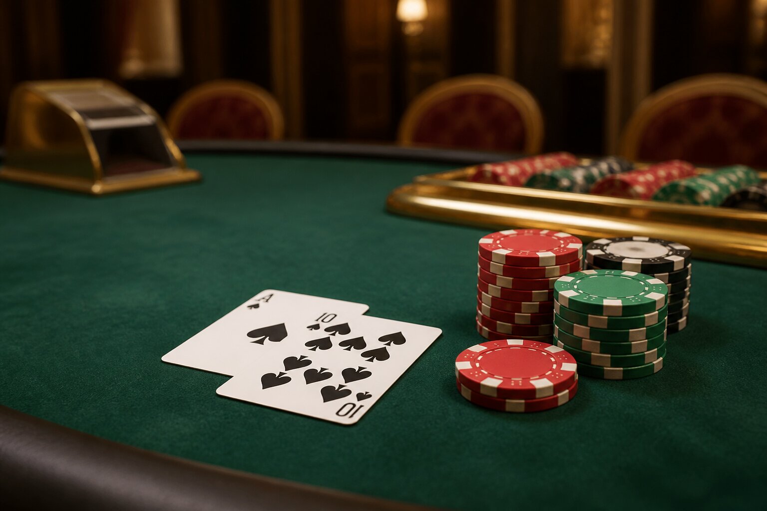 Best Blackjack Betting Strategy Guide for Winning at Casino Blackjack
