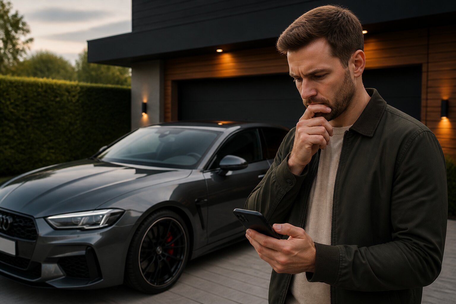Best Odds Car Competitions: Are Low Odds Car Raffles Legit?