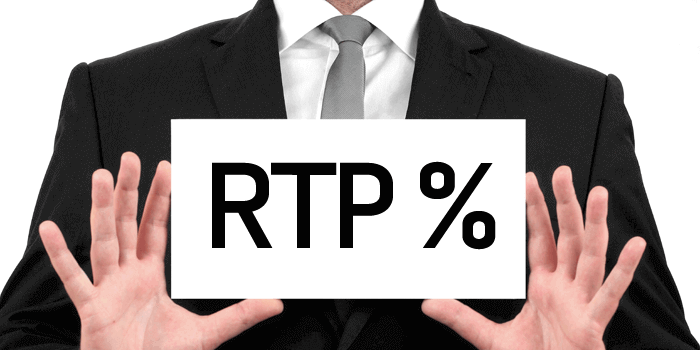 high RTP