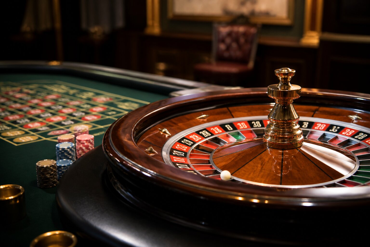 Roulette Strategy: Discover the Best Roulette Systems That Work