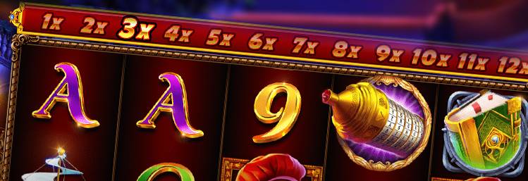 Best Slots With Multipliers