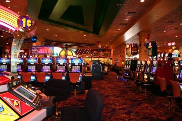 Best UK Slots With Highest Payouts