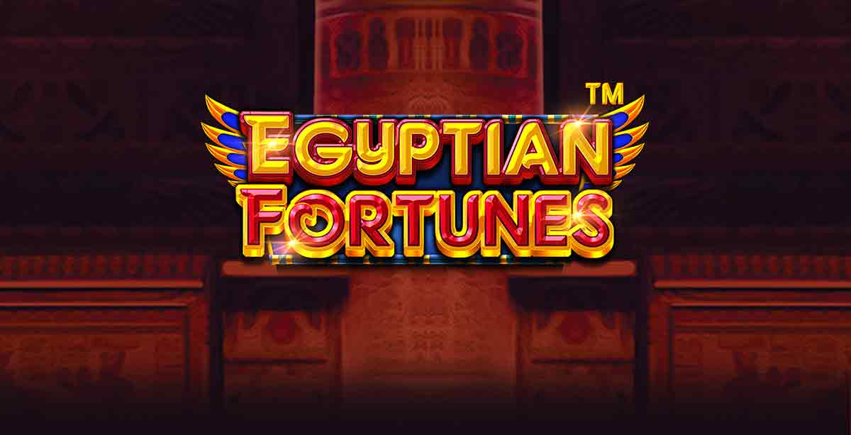 Egyptian Fortunes Slot Wizard Slots