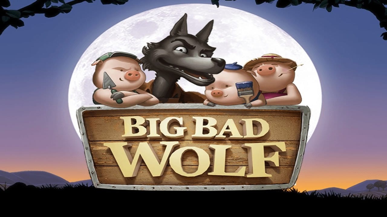 Big Bad Wolf Game