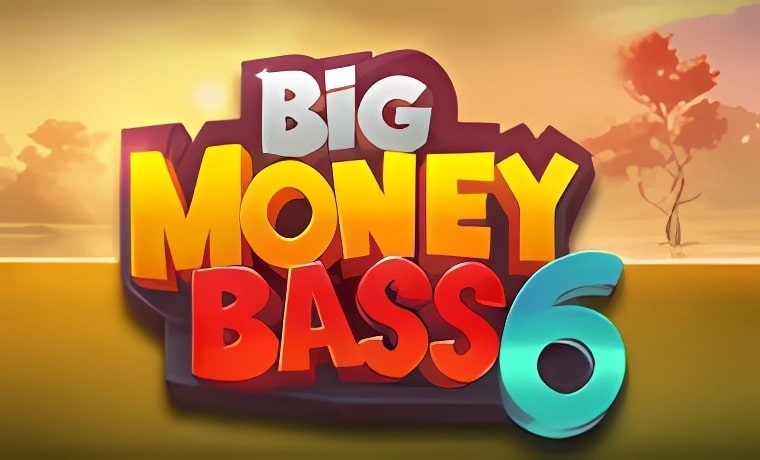 Big Money Bass 6