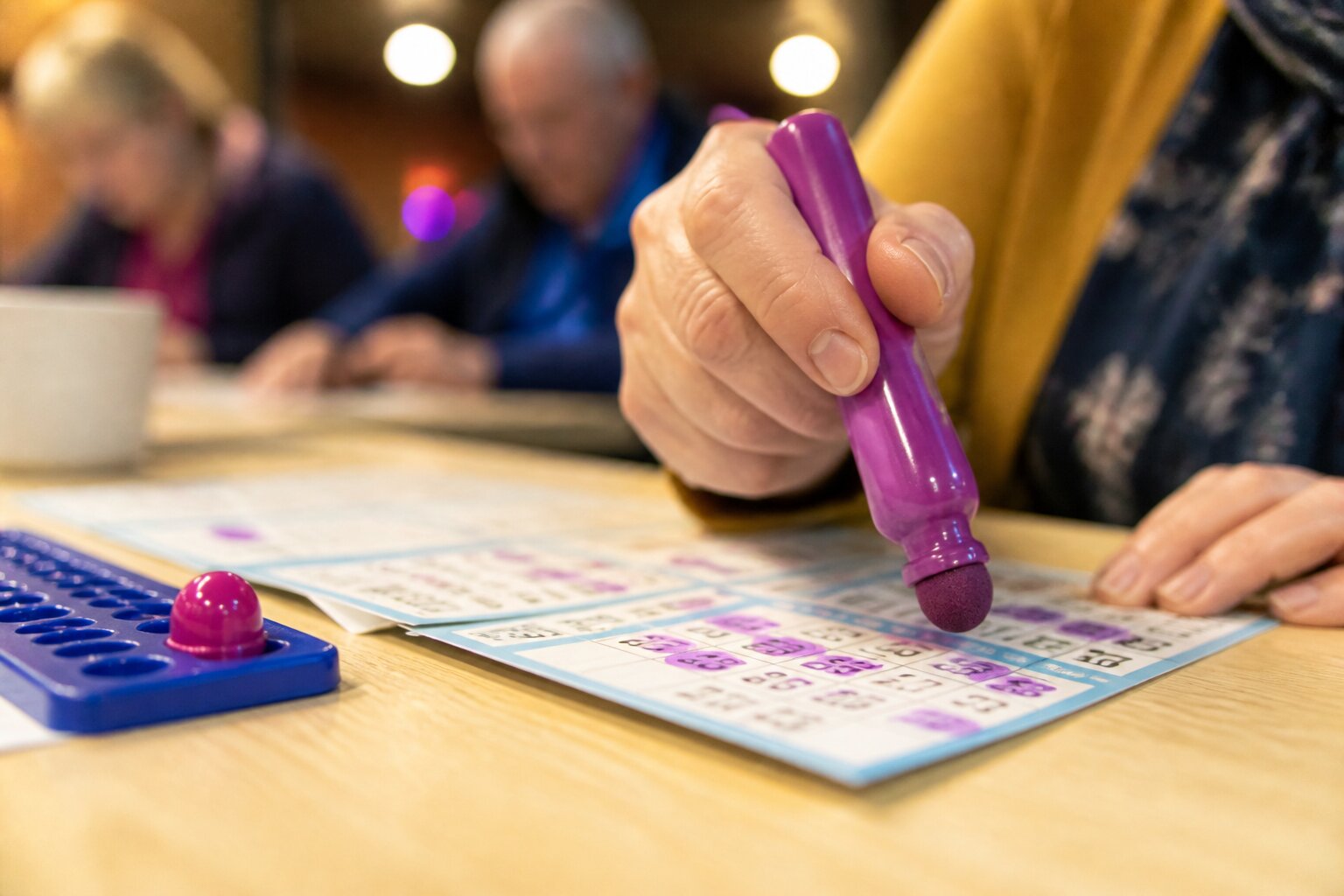 Has Anyone Won Bingo in 15 Numbers? Key Facts and Odds