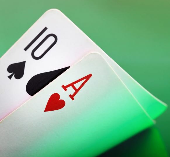 Natural Blackjack