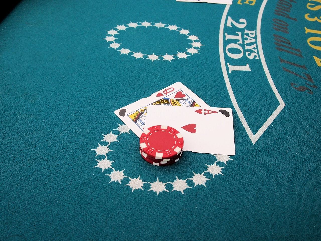 Blackjack Rules: How To Play