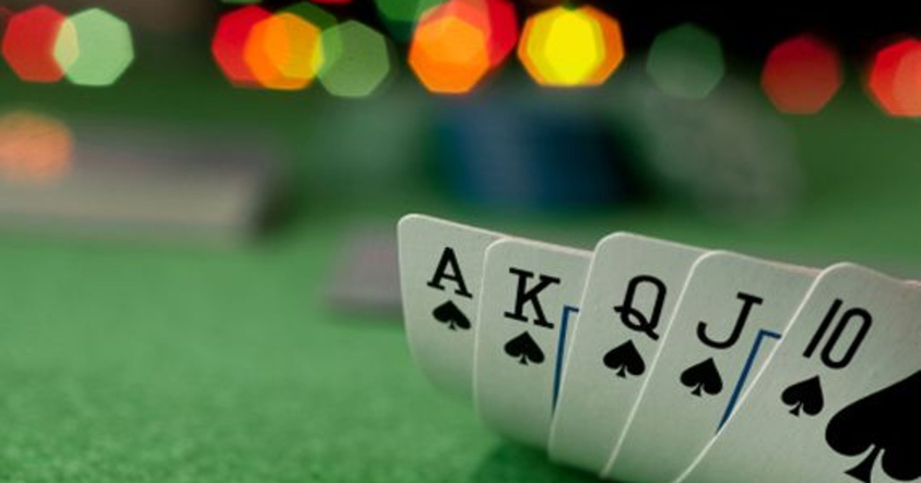 How to play blackjack at casino and win