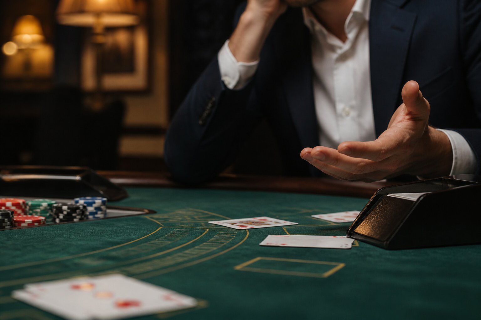 Blackjack Not Working? Common Issues, Errors & Fixes Explained