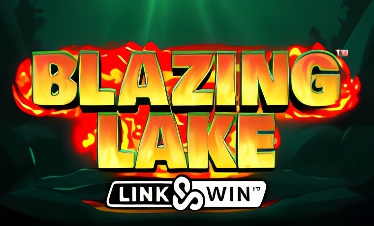 Blazing Lake Link & Win