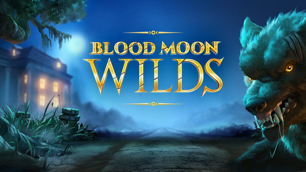 Blood Moon Wilds Slot Wizard Slots