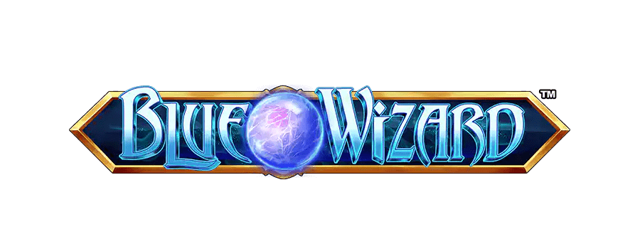 Blue Wizard Slot Play At PartyCasino