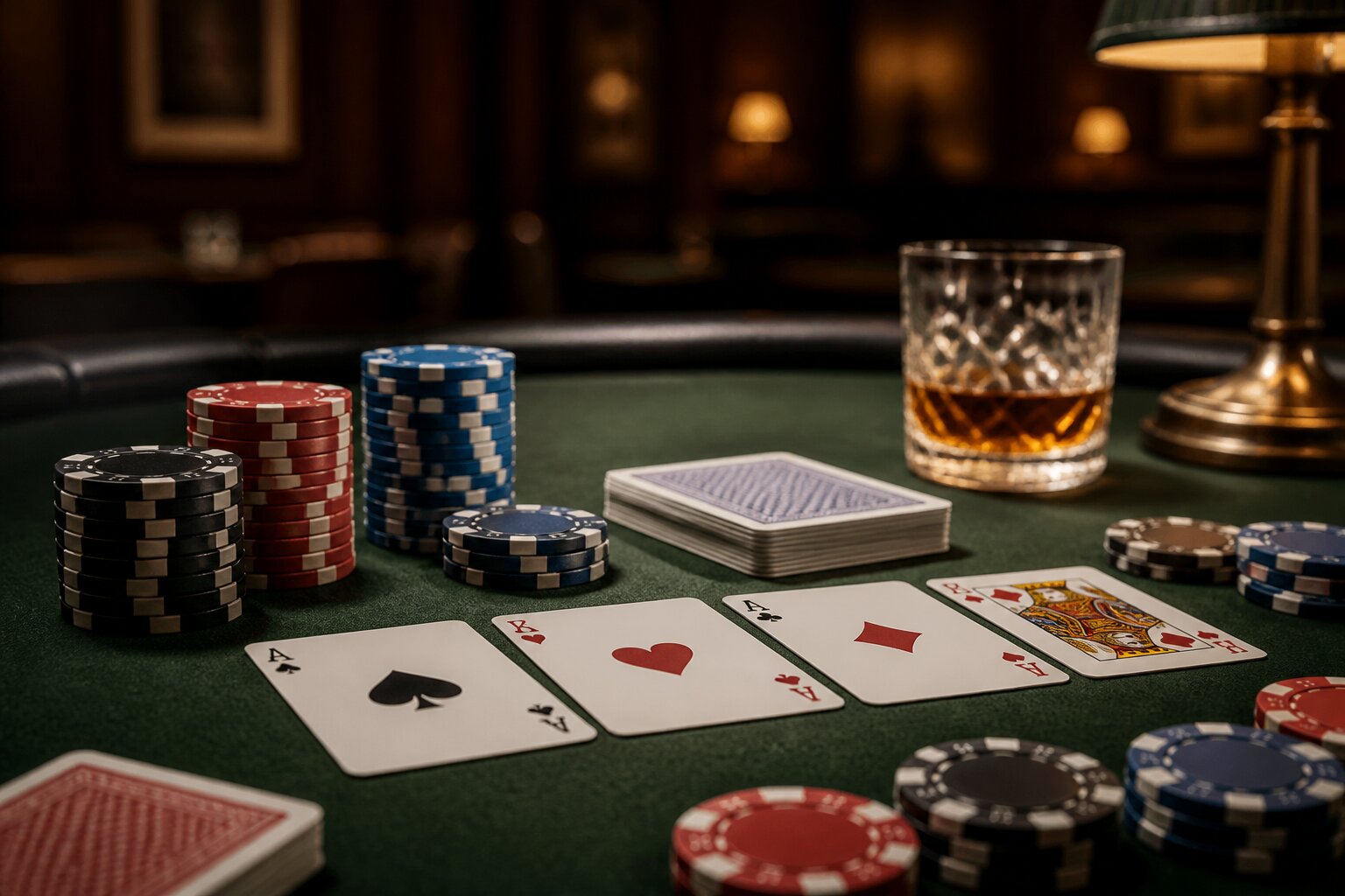 Bomb Pot Poker Rules, Meaning, Hands & Terminology Explained