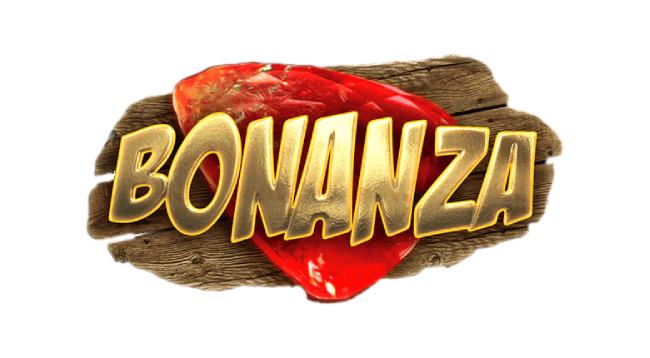 Bonanza Slot Logo