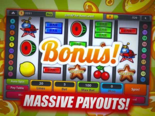 Best Online Casino Bonus No Deposit